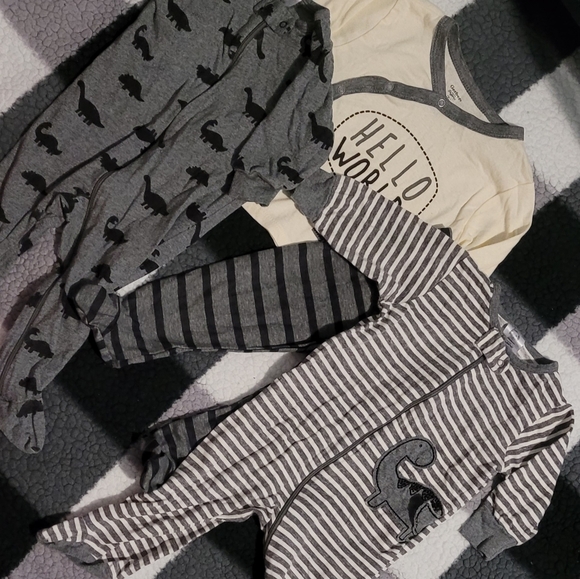 Gerber Baby Bundle - Picture 4 of 5